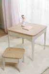 Стол детский массив Бетти