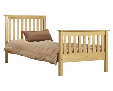 Кровать Дания № R2 1800х2000