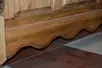 Кровать Викинг GL 1600х2000 каркас (выставочный образец)