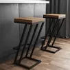 Стул массив сосны 08-04 
