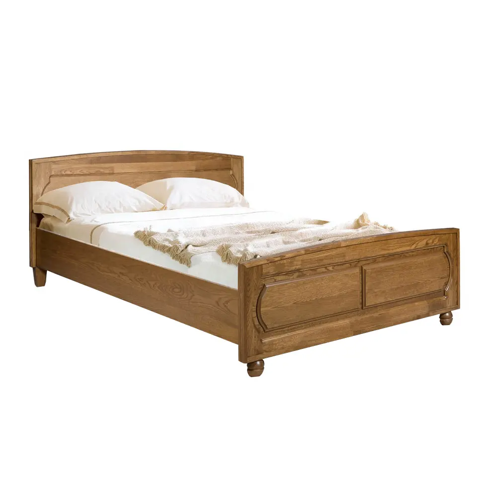 Кровать 1400х2000 Куэнка ГМ 8421-01