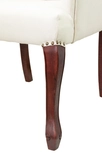 Классическое кресло Deron Beige Classic