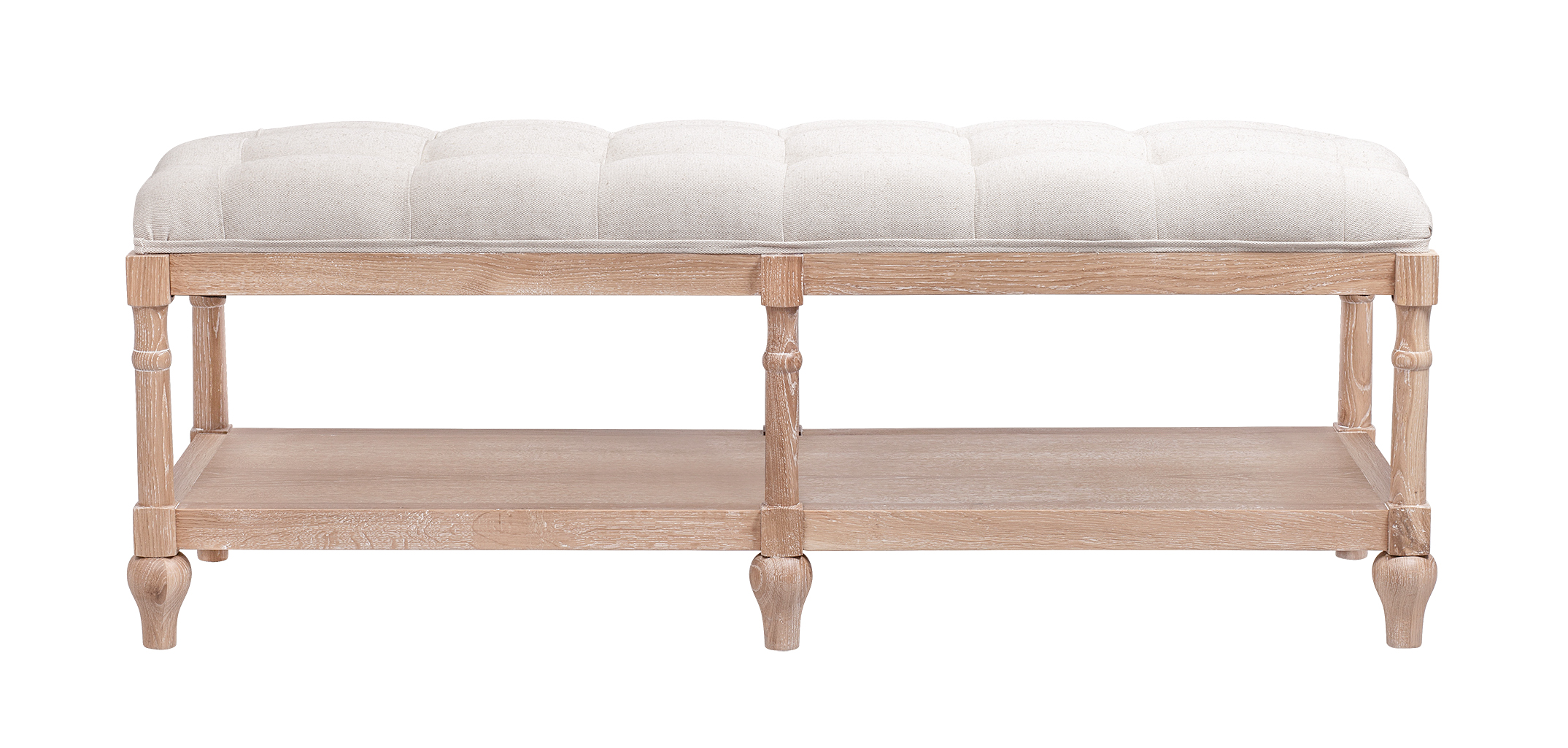 Оттоманка Martel Oak Beige