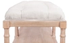 Оттоманка Martel Oak Beige