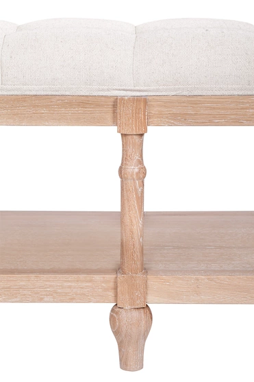 Оттоманка Martel Oak Beige