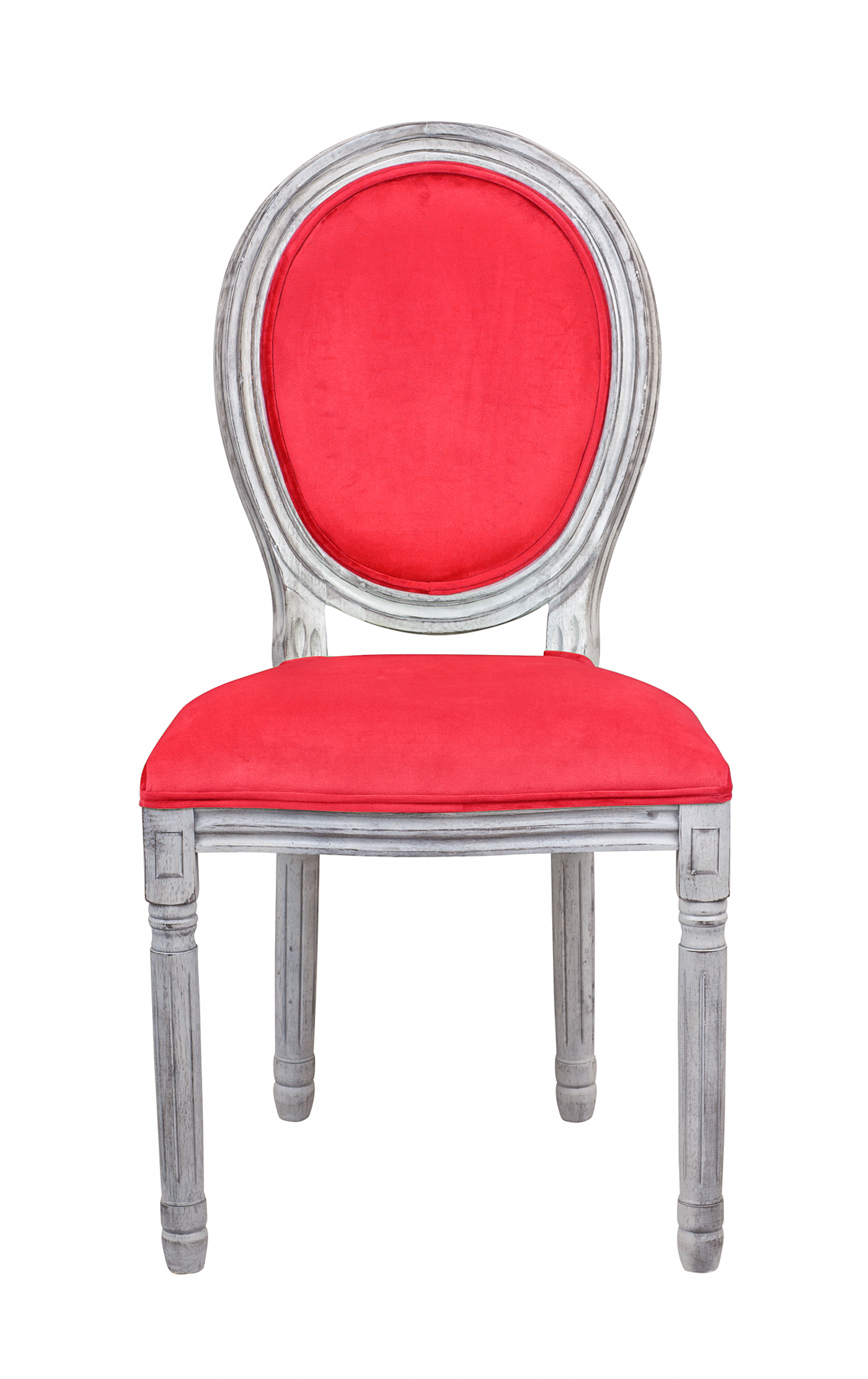Стул Volker Original Red