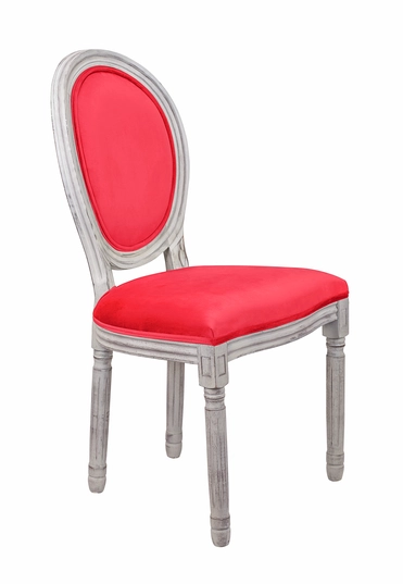 Стул Volker Original Red