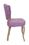 Стул Vesna Purple