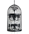 Люстра Birdcage D40