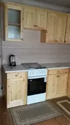 Кухни Весури