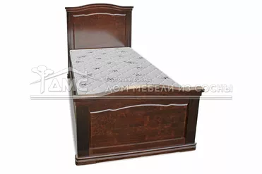 Кровать Актиона 1200х2000