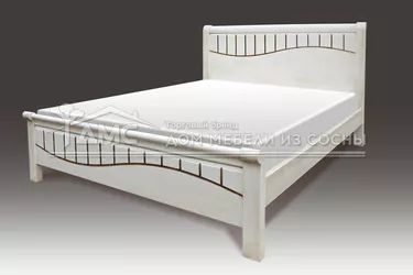 Кровать Бруклин 1200х2000
