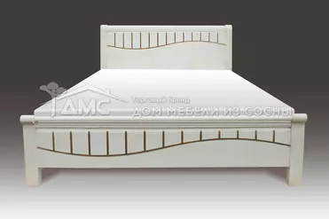 Кровать Бруклин 1200х2000