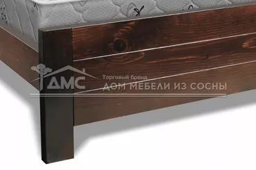 Кровать Прима 1400х2000