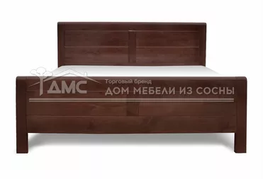 Кровать Вермонт-2 2000х2000
