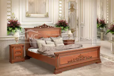 Кровать Виктория 900х2000