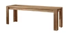   Скамья деревянная "Прованс 06", 1200  