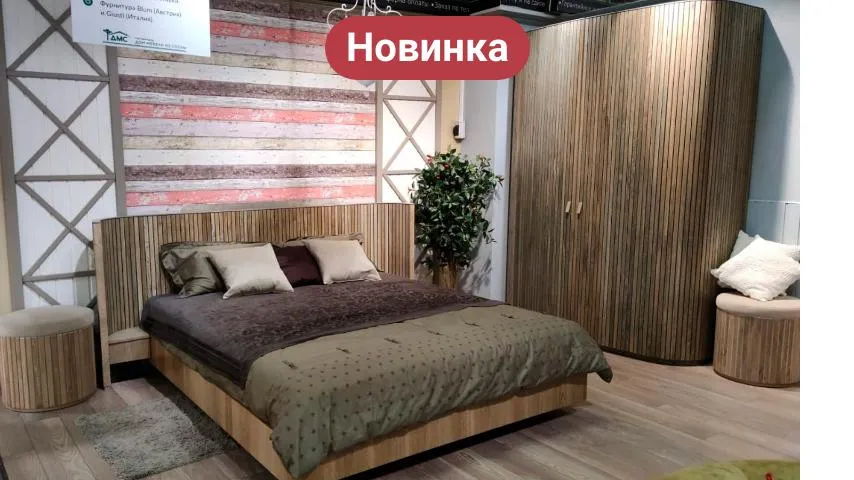 Новинка Эклипсе уже в салоне.