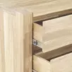 Комод Валенсия 