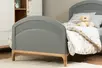   Кровать деревянная Грета №4 800х1800  