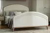   Кровать массив сосны Грета №4 1600х2000  