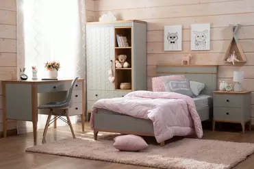   Кровать из дерева Грета №8 800х1600  