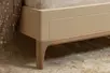   Кровать деревянная Грета №11 800х1600  