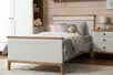   Кровать из дерева Грета №15 900х2000  