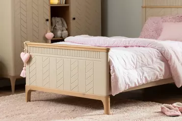  Кровать из дерева Грета №17 1400х2000  
