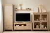 Шкаф 1-ств Грета №1-140