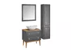 Зеркало Каталина 80 Grey